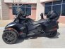 2016 Can-Am Spyder RT for sale 201255739